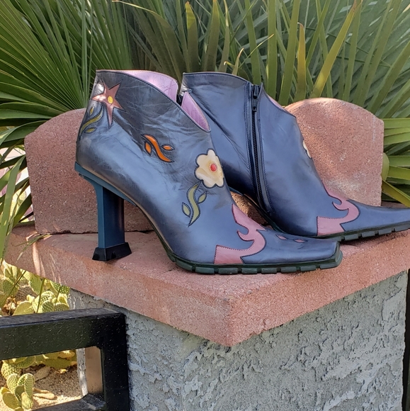 Beautiful Lambskin leather - Picture 2 of 8